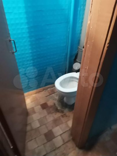 Комната 13 м² в 8-к., 4/9 эт.