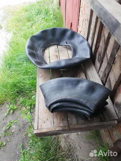 Камера автомобильная r15