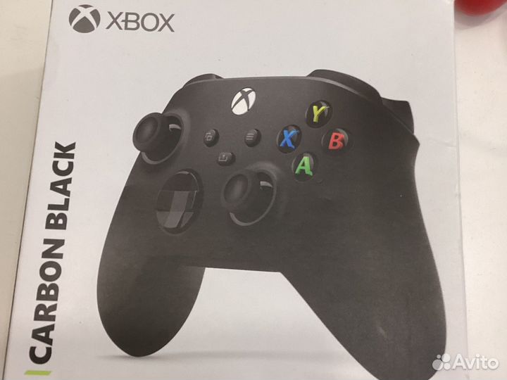 Геймпад xbox one-xbox sires s/x