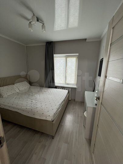 3-к. квартира, 45,3 м², 2/2 эт.