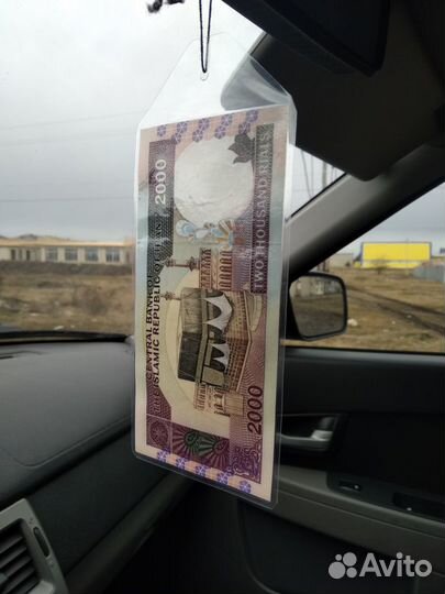 Аксессуар для авто