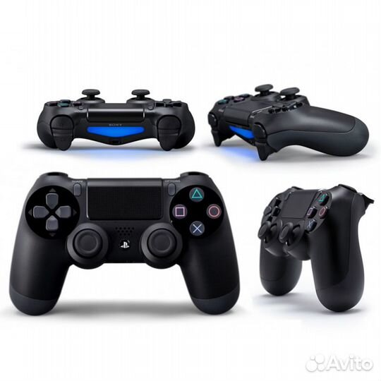 Новый геймпад для PS4 джойстик DualShock 4 PS4