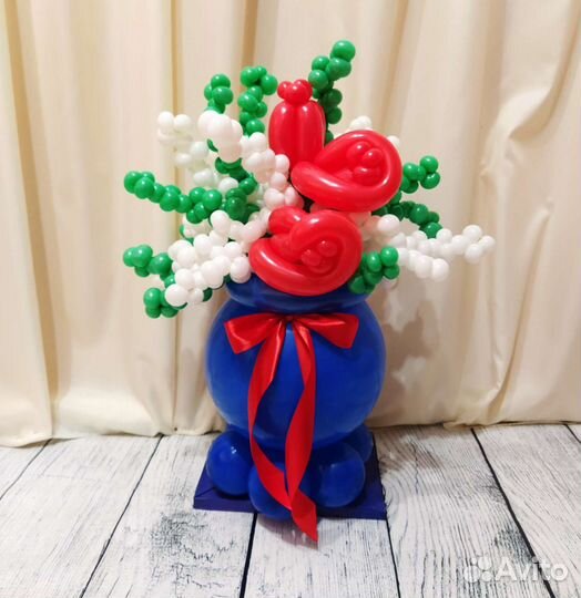 Воздушные шары