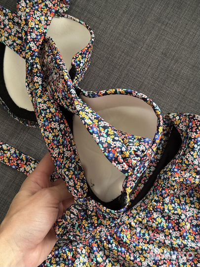 Купальник женский