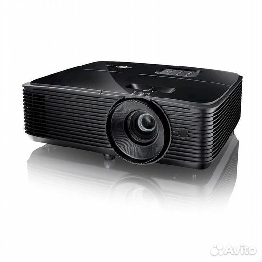 Optoma HD28e