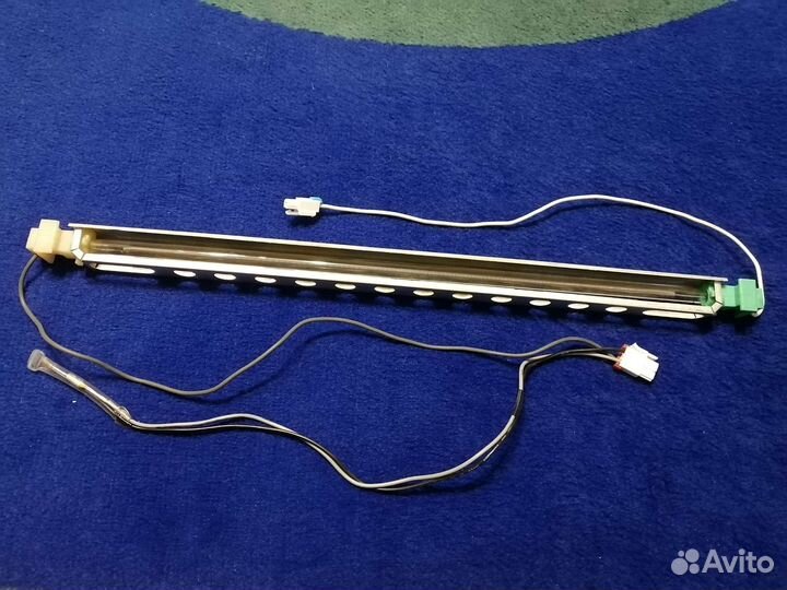Запчасть. Тен оттайки холодильника daewo FR-530 NT