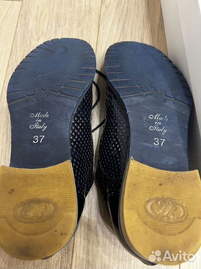 Полуботинки baldinini