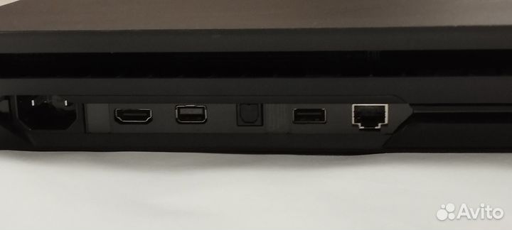 Sony playstation 4 pro