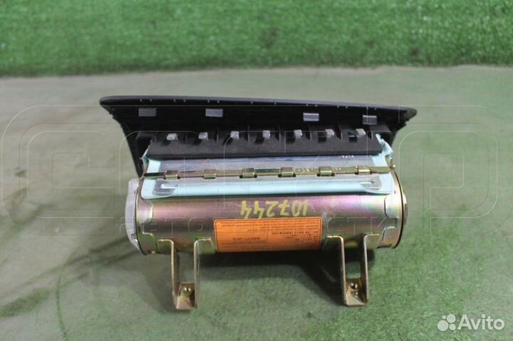 Подушка безопасности пассажира Subaru Legacy