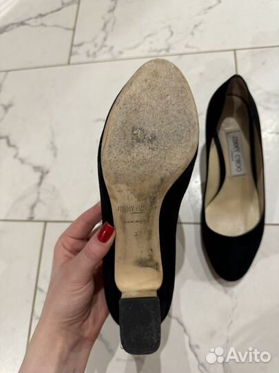 Туфли женские