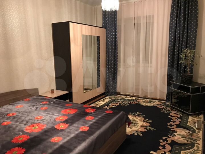 2-к. квартира, 70,7 м², 9/16 эт.