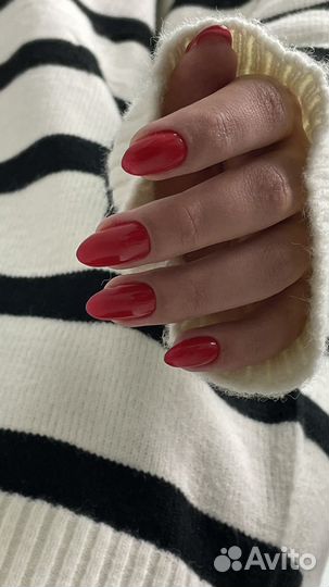 Маникюр, наращивание ногтей