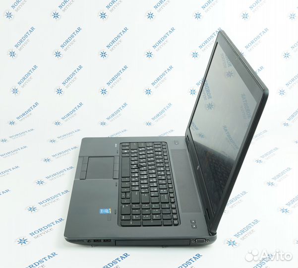 HP ZBook 17 G2