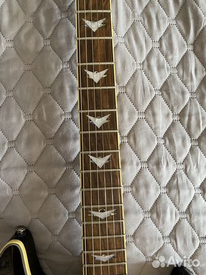 Schecter Diamond series Omen extreme - 6