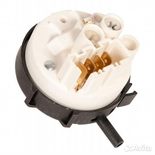 Прессостат (реле уровня воды) стиральной машины In