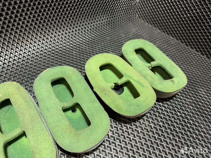 Воздушный фильтр Honda XR 250 R MD30 03-07