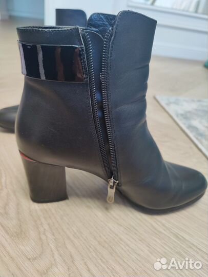 Ботильоны respect 35