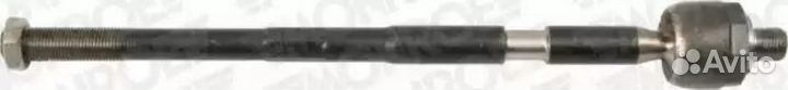 Monroe L23202 Тяга рулевая голая L/R