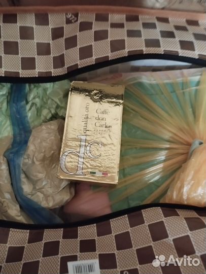 Женская одежда