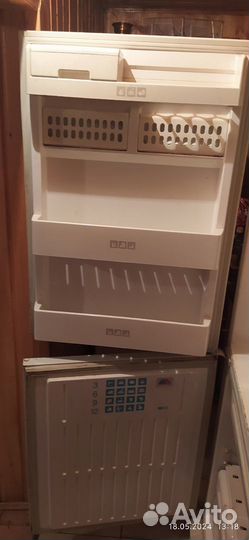 Холодильник stinol