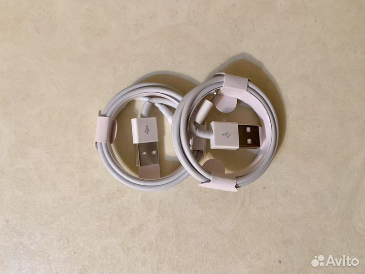 Lightning - USB кабель для iPhone