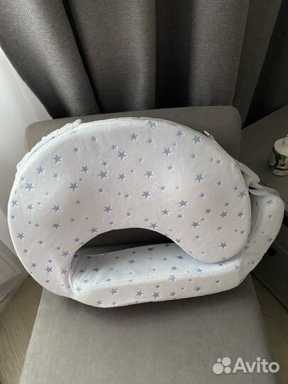 Подушка для кормления