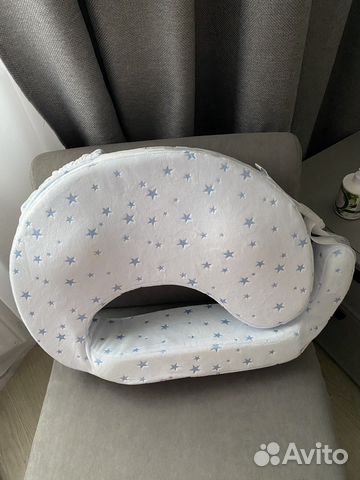 Подушка для кормления
