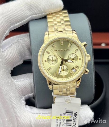 Наручные женские часы Michael Kors MK5676