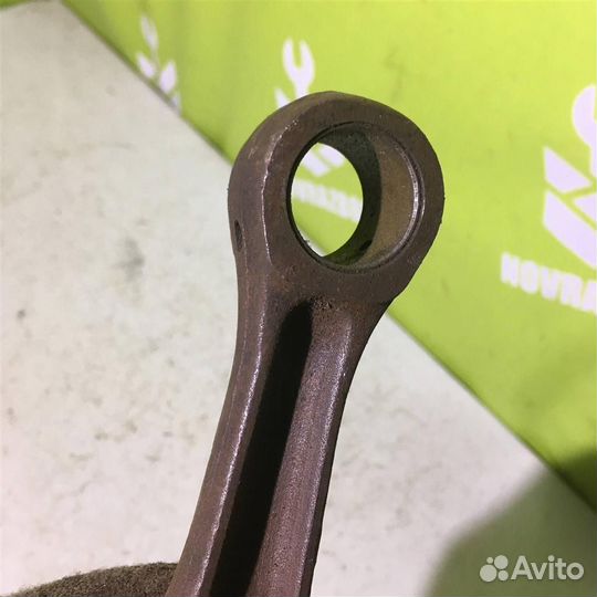 Шатун Фольксваген Транспортер Т2 Т3 79-92