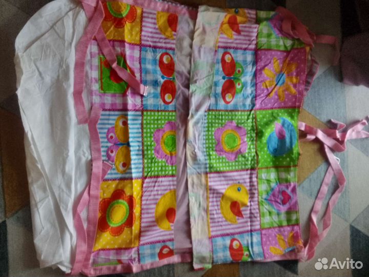 Манеж в поезд