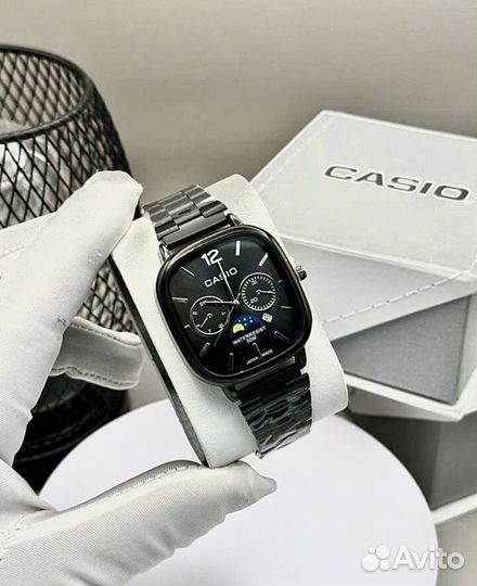 Часы Casio Vintage (Модель Quartz)