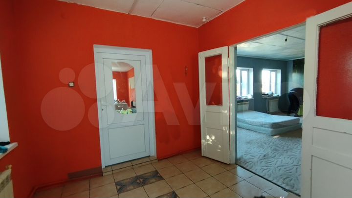 Дом 89,2 м² на участке 15 сот.