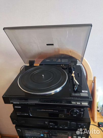 Музыкальная система videoton