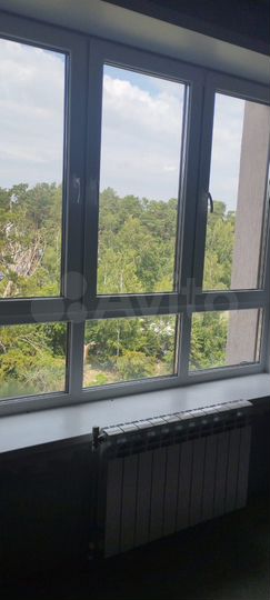 3-к. квартира, 87,6 м², 6/8 эт.