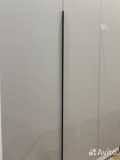 Ручка мебельная 1200 мм