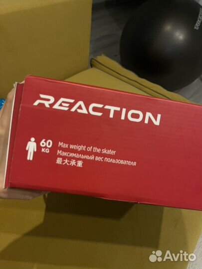 Роликовые коньки раздвижные