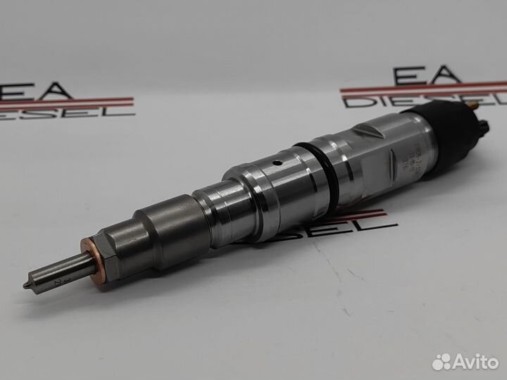 Форсунка 0445120178