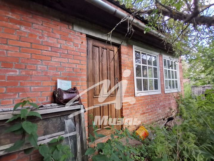 Дача 60 м² на участке 6 сот.