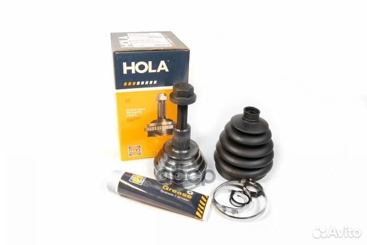 ШРУС наружный CV10993 hola