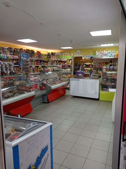 Торговая площадь, 59 м²