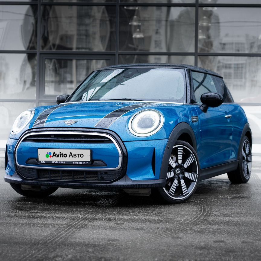 Купить MINI 🚘 от 740 000 ₽ в Учалах: 18 объявлений — Мини на Авито