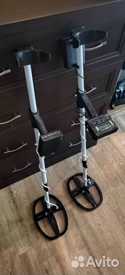 Металлоискатель Clone pi-w (Клон) с гарантией