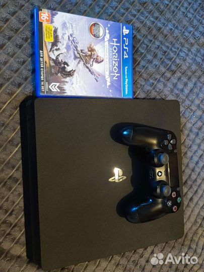 Ps4 Slim 500gb