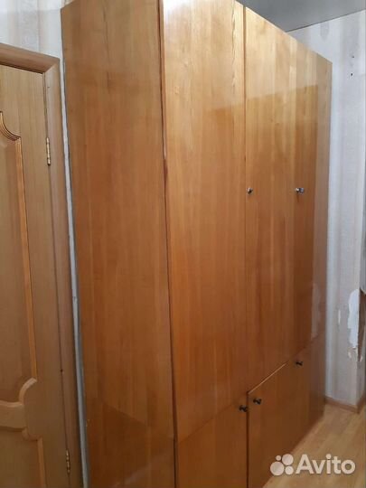 Шкафы шифонеры бу
