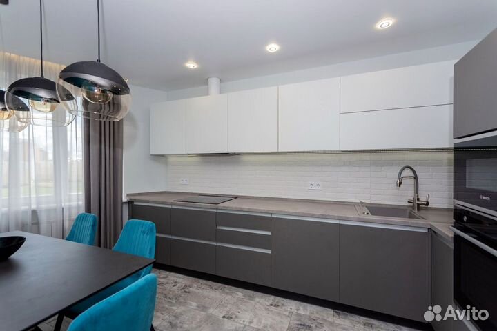 Кухня от производителя на заказ