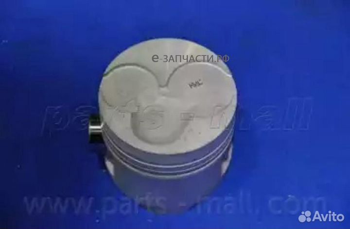 Parts-mall pxmsa-033B Поршень +0.25