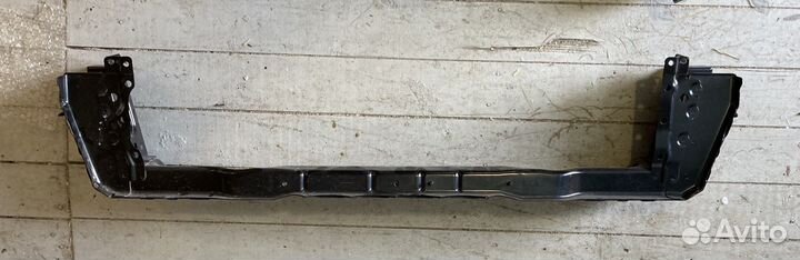 Нижняя часть передней панели Тойота Камри 50-55