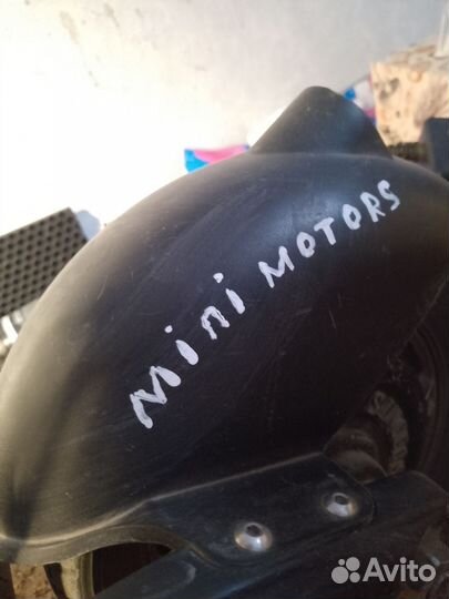 Нарисовка маркировки