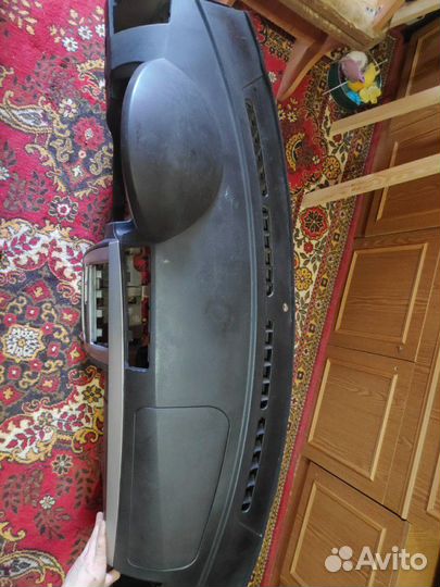 Торпедо Lifan Breez