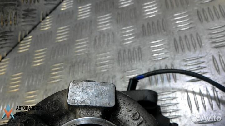 Турбина Kia Carens 3 2008 2823127450